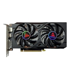 Biostar GTX 1660 Ti NVIDIA...