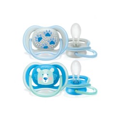 Avent Infant Ultra Happy...