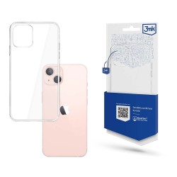 Telefoniümbris 3mk Clear Case 1,2mm Apple iPhone 14