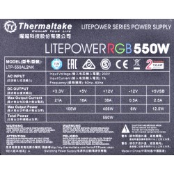 Computer power supply...