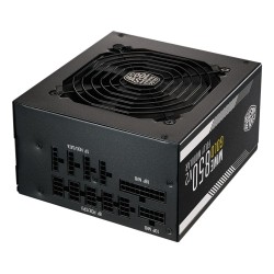 Cooler Master MWE Gold 850...