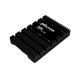SSD|MICRON|SSD series 7500 PRO|1.92TB|PCIe Gen4|NVMe|NAND flash technology TLC|Write speed 2700 MBytes/sec|Read speed 6800 MByte