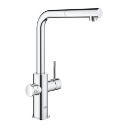 GROHE 31539000 kitchen...