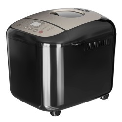 Breadmaking machine...
