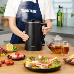 Zelmer ZCK8020B electric...
