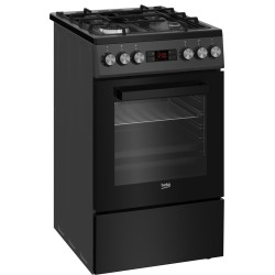 Freestanding cooker Beko...