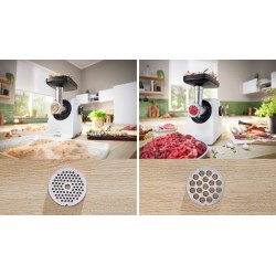 Bosch Serie 4 MFWS420W...