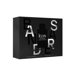 Antonio Banderas Est A Banderas The Icon 100 Edp Desodorante 150
