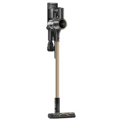 Cordless upright hoover...