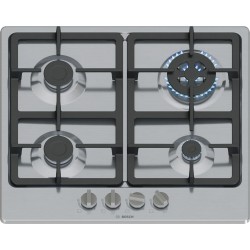 Bosch Serie 4 PGH6B5K90 hob...