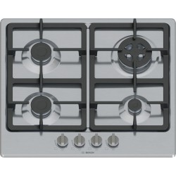 Bosch Serie 4 PGH6B5K90 hob...