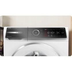 BOSCH WGB256A2PL washing...