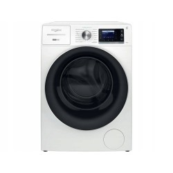 WHIRLPOOL W8 09AD SILENCE EN washing machine