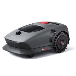 GRASS MOWER ROBOT MOVA...