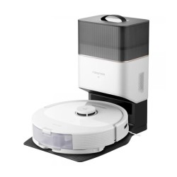 Cleaning robot Roborock Q8...