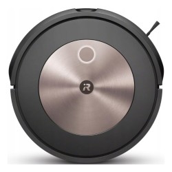 Cleaning robot iRobot...