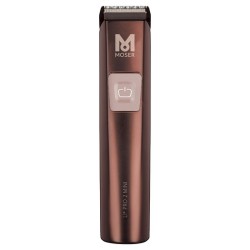 Moser LI+PRO2 MINI Brown...