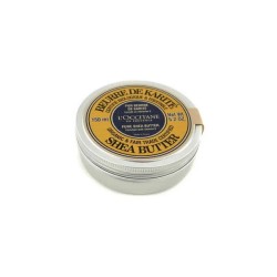 Loccitane Shea Butter Pure...