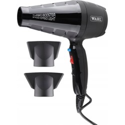 WAHL TurboBooster hair...