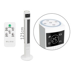 Column fan XXL 90W White