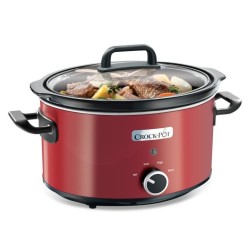 Crock-Pot Slow cooker...