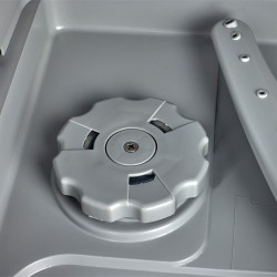 HEINRICH"S HTG 8842 Table...
