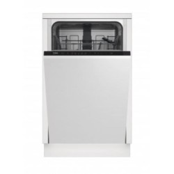 Beko DIS35026 dishwasher...
