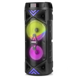 MEDIA-TECH POWER AUDIO BT...