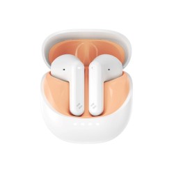 Havit TW931 - TWS wireless headphones, white and orange