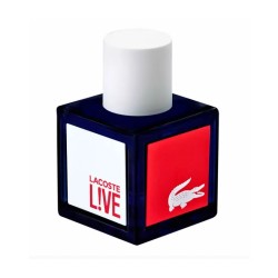 Lacoste Live Eau De...