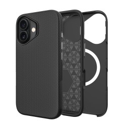Telefoniümbris Perfectionists Triangle Mag Case Apple iPhone 13 mini must