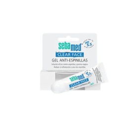 Sebamed Clear Face Anti...