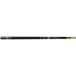 Billiard Cue, Pool, Classic G-1801, Irish Linen, Quick Release Joint