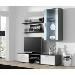 Cama hanging display...