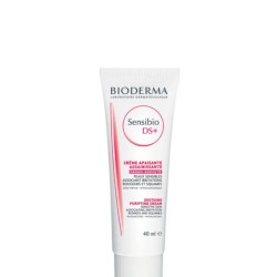 Bioderma Sensibio Ds+...
