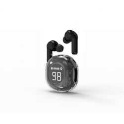 HEADSET BLUETOOTH/BLACK...