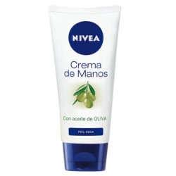 Nivea Olive Oil Hand Cream...
