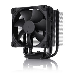Noctua NH-U9S chromax.black...