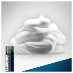 Gillette Classic Shaving...