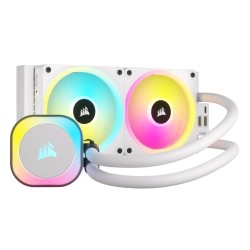 Corsair H100I Processor...