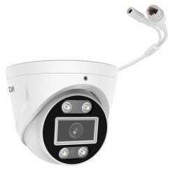 FOSCAM T5EP 5MP POE IP...