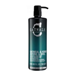 Tigi Catwalk Oatmeal and...