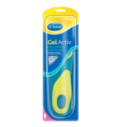 Scholl GelActiv Insoles...