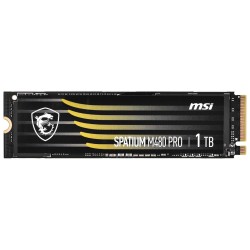 MSI SPATIUM M480 PRO PCIe...