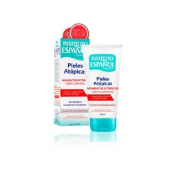 Instituto Español Cream...