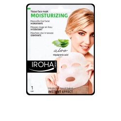 Iroha Nature Moisturizing...