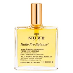 Nuxe Huile Prodigieuse...