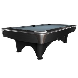 Billiard Table, Pool,...