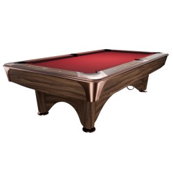 Billiard Table, Pool,...
