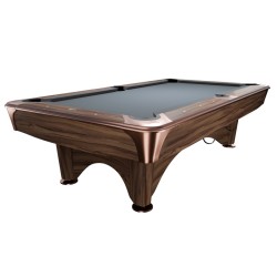 Billiard Table, Pool,...